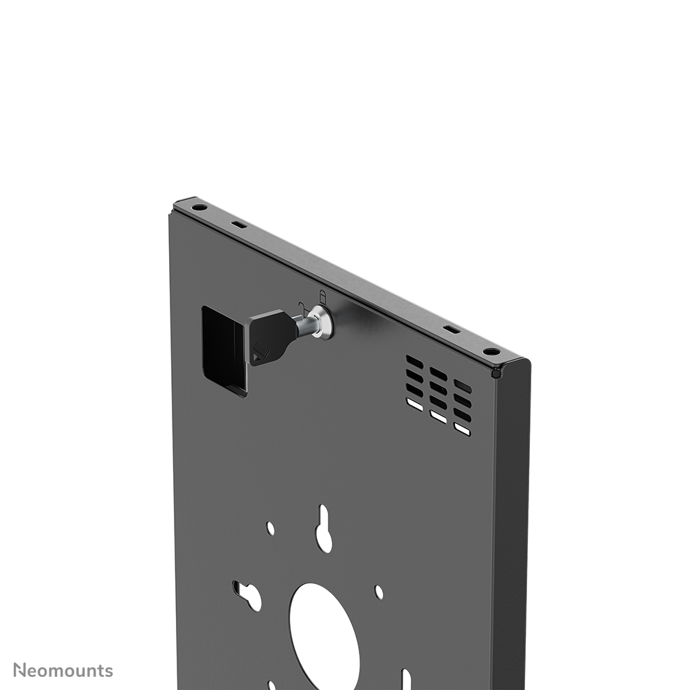 Neomounts WL15-601BL1 Carcasa para tablet - 10.9-11" | 25,4-27,9 cm - con bloqueo